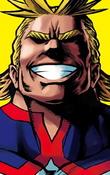 Best Anime Characters - 2
